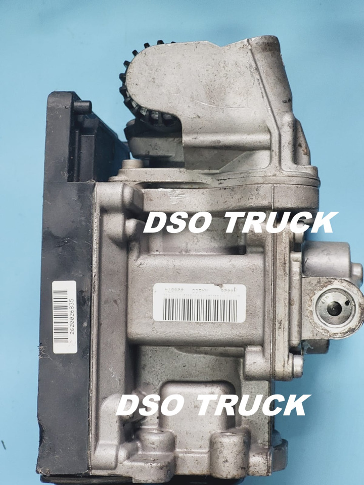 Delovi kočnica MAN TGL TGM TGX WABCO 4800200280, 4800200020 , 4800200050, 4800200070, , 4800200090, , 4800200210, , 4800200220, 4800200230, , 4800200240, , 4800200260, , 4800200280: slika 18