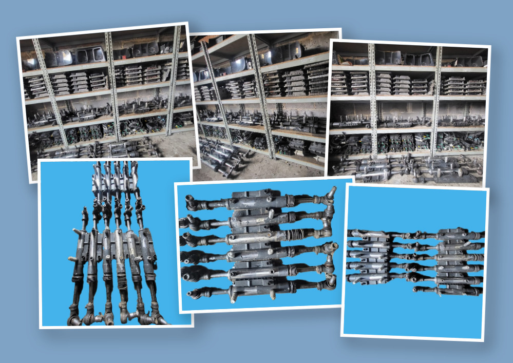 Oś skrętna Siłownik roboczy Układu Kierowniczego Mercedes Actros Antos Mercedes Actros Antos - Hidraulični cilindar: slika 4 Oś skrętna Siłownik roboczy Układu Kierowniczego Mercedes Actros Antos Mercedes Actros Antos - Hidraulični cilindar: slika 4