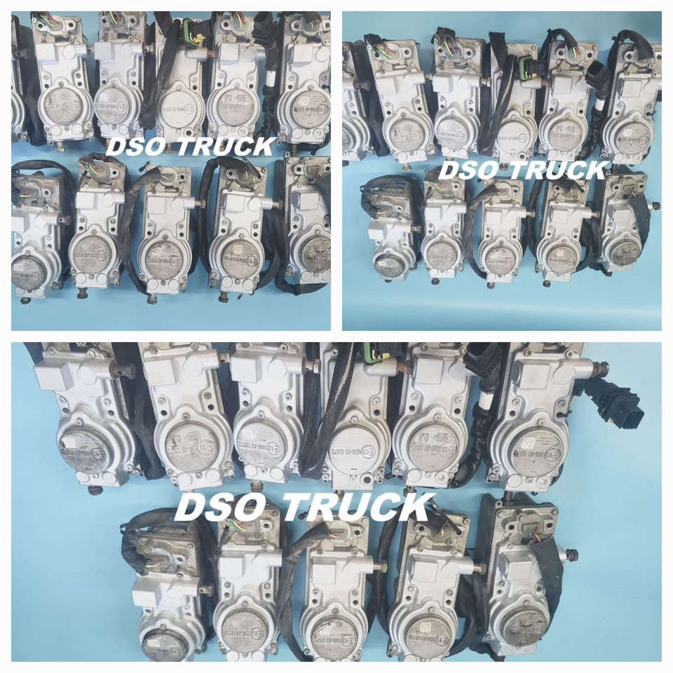 VGT/VTG Nastawnik Zawor TURBINY Sterownik Actuator DAF VGT/VTG Nastawnik Zawor TURBINY Sterownik Actuator DAF - Turbo: slika 4 VGT/VTG Nastawnik Zawor TURBINY Sterownik Actuator DAF VGT/VTG Nastawnik Zawor TURBINY Sterownik Actuator DAF - Turbo: slika 4