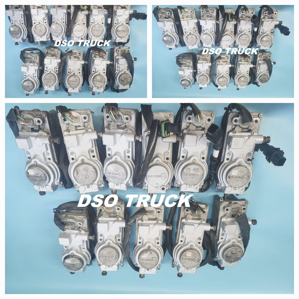 VGT/VTG Nastawnik Zawor TURBINY Sterownik Actuator DAF VGT/VTG Nastawnik Zawor TURBINY Sterownik Actuator DAF - Turbo: slika 2 VGT/VTG Nastawnik Zawor TURBINY Sterownik Actuator DAF VGT/VTG Nastawnik Zawor TURBINY Sterownik Actuator DAF - Turbo: slika 2