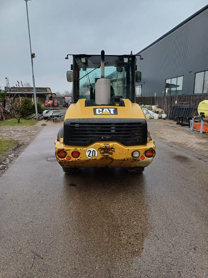 CATERPILLAR 906H - Bager utovarivač: slika 5 CATERPILLAR 906H - Bager utovarivač: slika 5