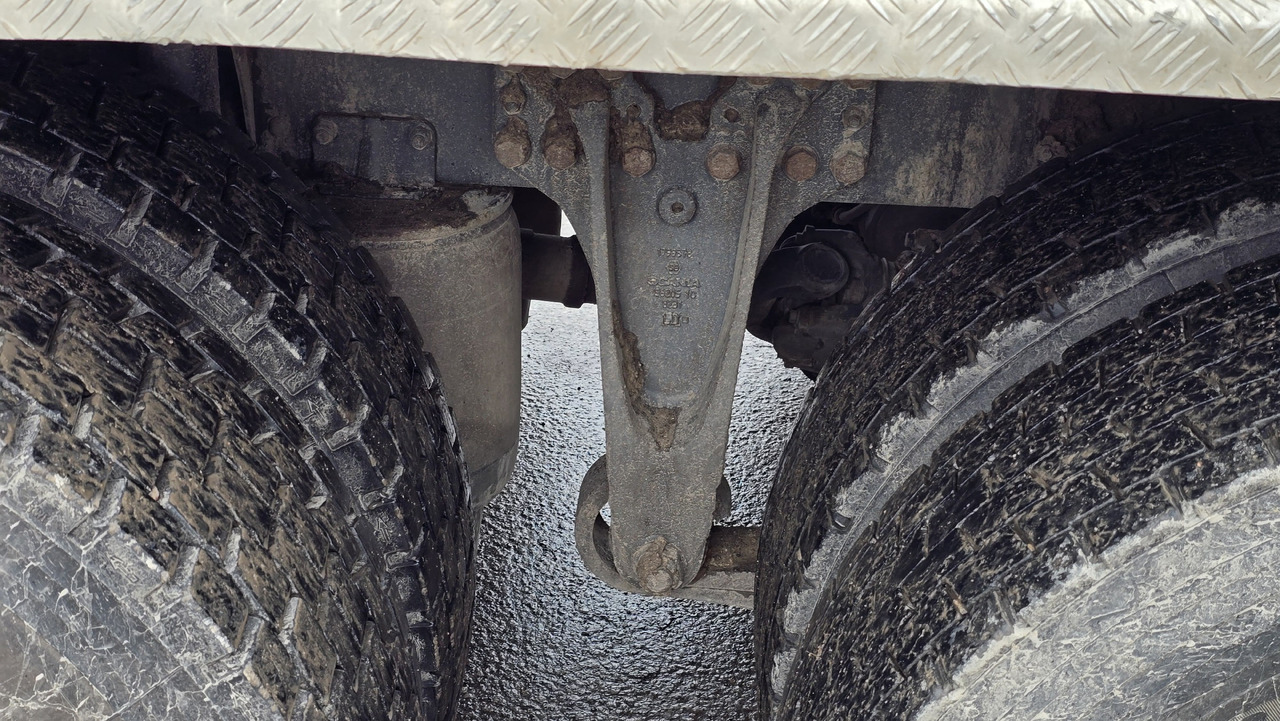 Šticar, Kamion sa dizalicom za prevoz drva SCANIA R450: slika 9 Šticar, Kamion sa dizalicom za prevoz drva SCANIA R450: slika 9