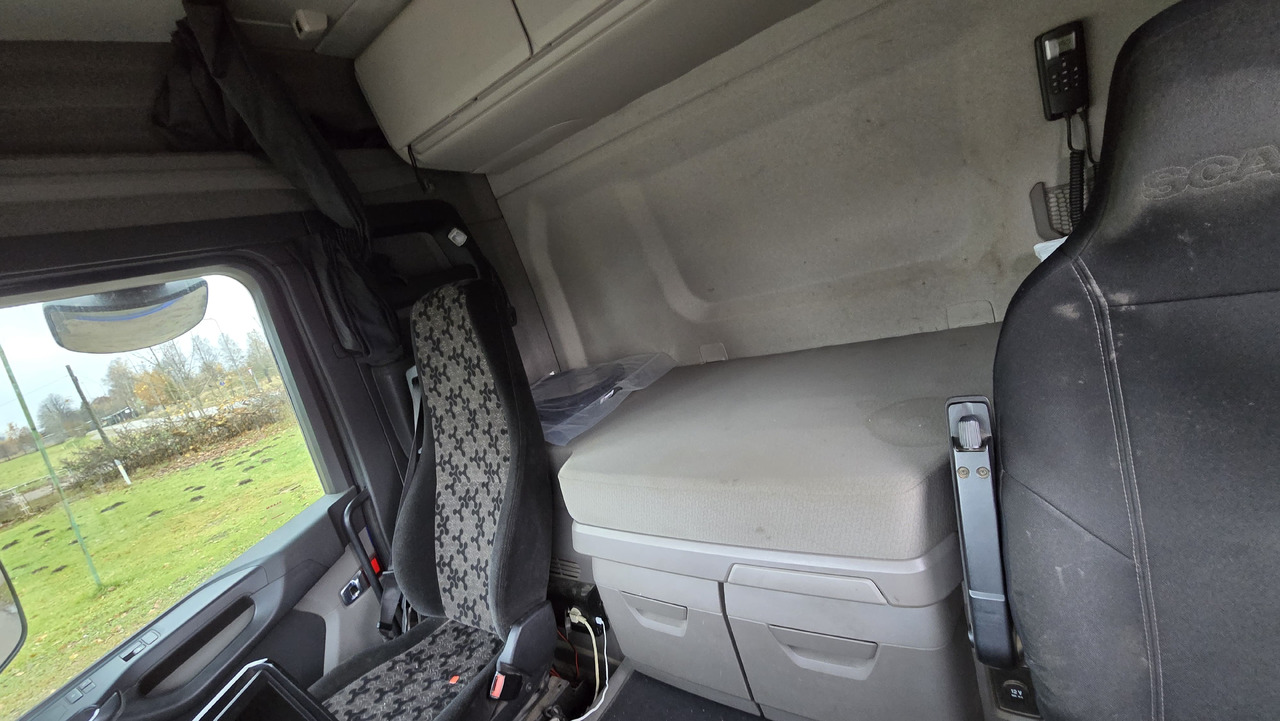 Šticar, Kamion sa dizalicom za prevoz drva SCANIA R450: slika 8 Šticar, Kamion sa dizalicom za prevoz drva SCANIA R450: slika 8