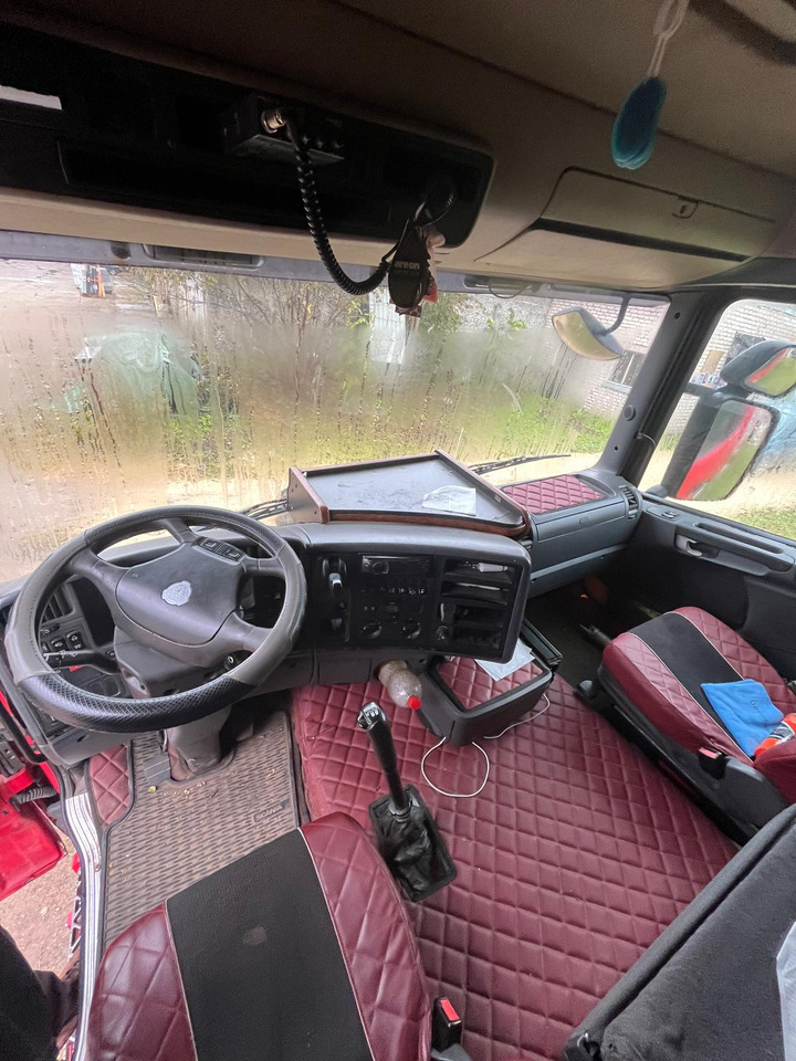 SCANIA R480 - Šticar, Kamion sa dizalicom: slika 5 SCANIA R480 - Šticar, Kamion sa dizalicom: slika 5