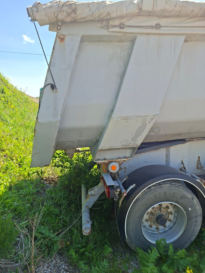 Tegljač Scania R500: slika 6 Tegljač Scania R500: slika 6