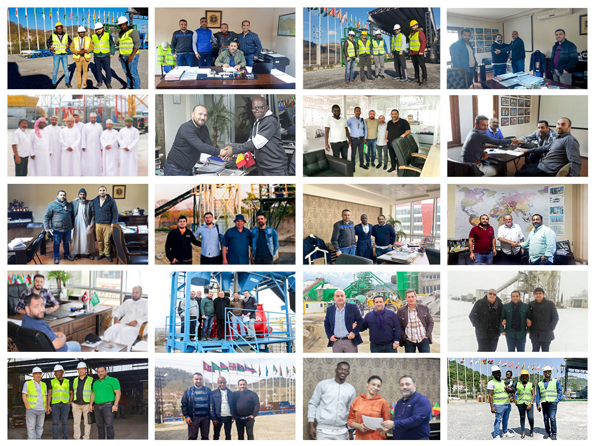 MEGA PROMIX 90 TW - Fabrika betona: slika 5 MEGA PROMIX 90 TW - Fabrika betona: slika 5