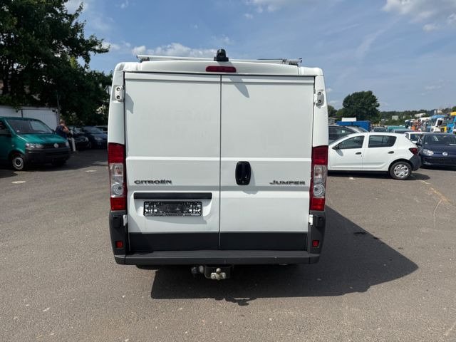 Citroën Jumper - Mali kombi: slika 5 Citroën Jumper - Mali kombi: slika 5