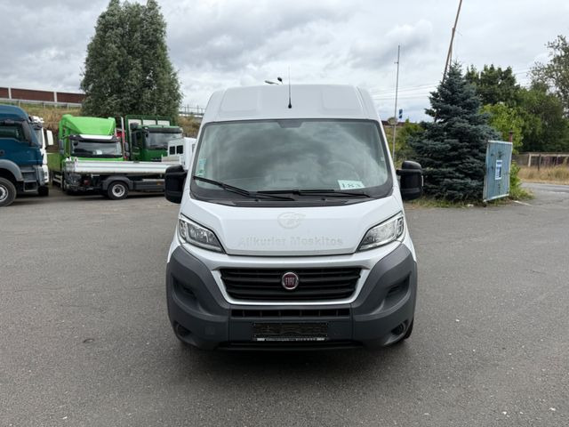 Fiat Ducato Grossr.-Kasten 35 130 L4H2 RS: 4035 mm - Furgon: slika 1 Fiat Ducato Grossr.-Kasten 35 130 L4H2 RS: 4035 mm - Furgon: slika 1
