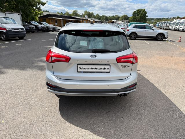 Ford Focus Turnier Active - Karavan: slika 4 Ford Focus Turnier Active - Karavan: slika 4