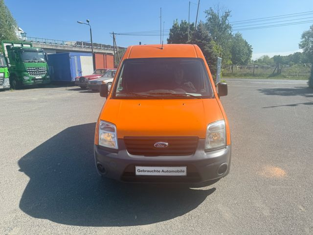 Ford Transit Connect Kasten lang - Mali kombi: slika 1 Ford Transit Connect Kasten lang - Mali kombi: slika 1