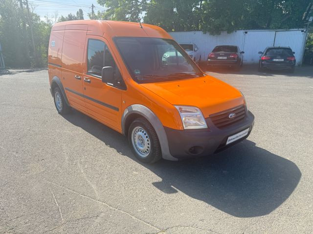 Ford Transit Connect Kasten lang - Mali kombi: slika 2 Ford Transit Connect Kasten lang - Mali kombi: slika 2
