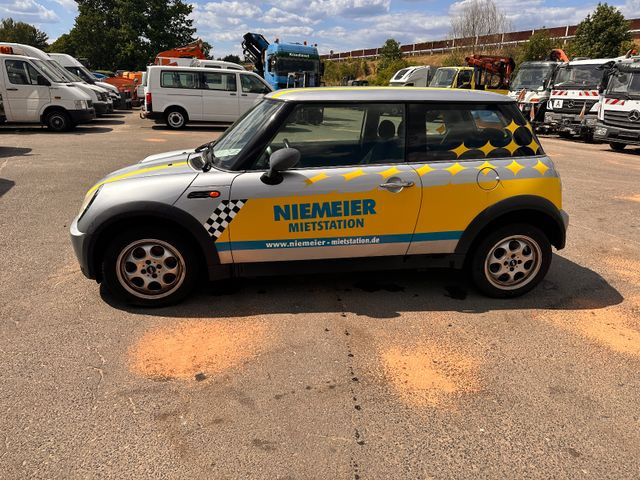 MINI ONE Mini One - Automobil: slika 3 MINI ONE Mini One - Automobil: slika 3