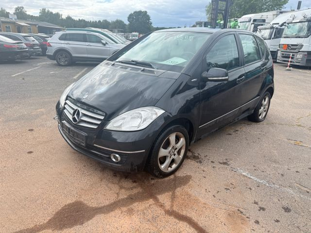 Mercedes-Benz A 180 A -Klasse A 180 CDI - Automobil: slika 3 Mercedes-Benz A 180 A -Klasse A 180 CDI - Automobil: slika 3