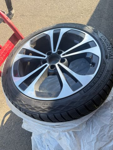 Karavan Mercedes-Benz C 220 C -Klasse T-Modell C 220 T d: slika 15