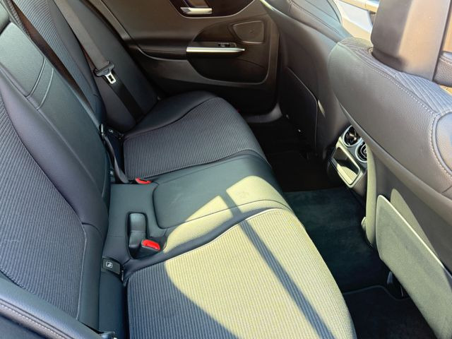 Karavan Mercedes-Benz C 220 C -Klasse T-Modell C 220 T d: slika 14