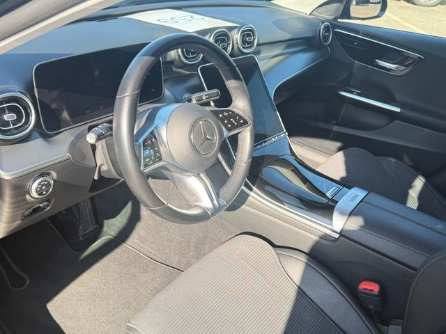 Karavan Mercedes-Benz C 220 C -Klasse T-Modell C 220 T d: slika 11