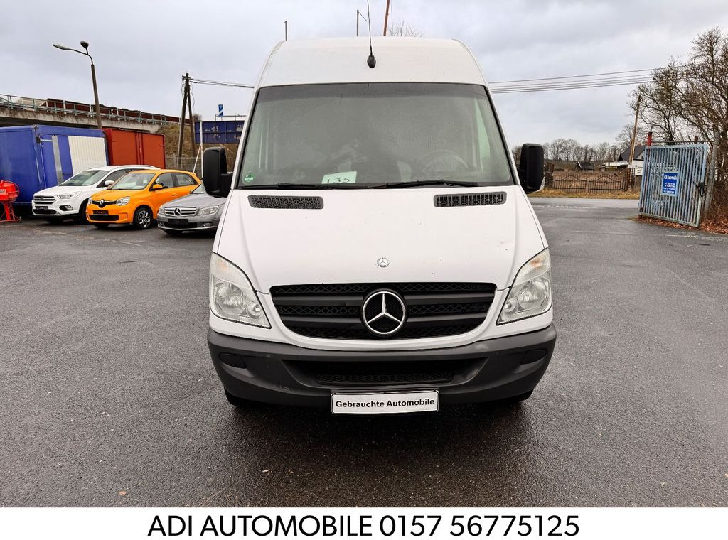 Furgon Mercedes-Benz Sprinter 313: slika 1