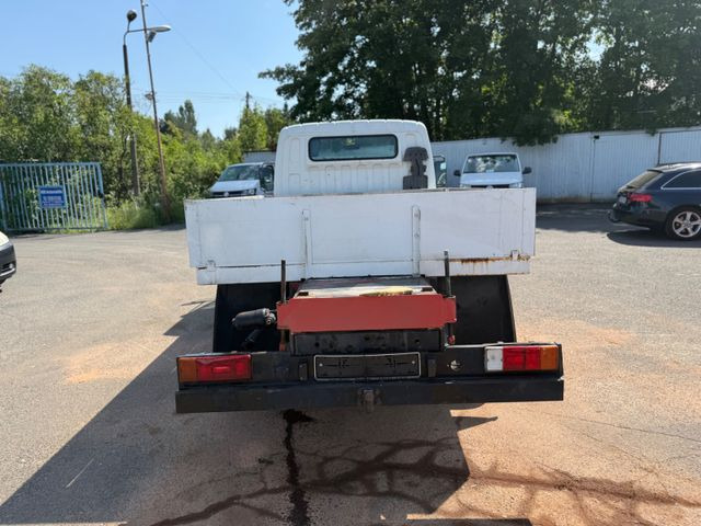 Mitsubishi Intercooler Canter - Dostavno vozilo kiper: slika 5 Mitsubishi Intercooler Canter - Dostavno vozilo kiper: slika 5