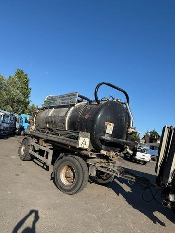 Prikolica CAP RP 17 FS Saug-Druck: slika 10 Prikolica CAP RP 17 FS Saug-Druck: slika 10