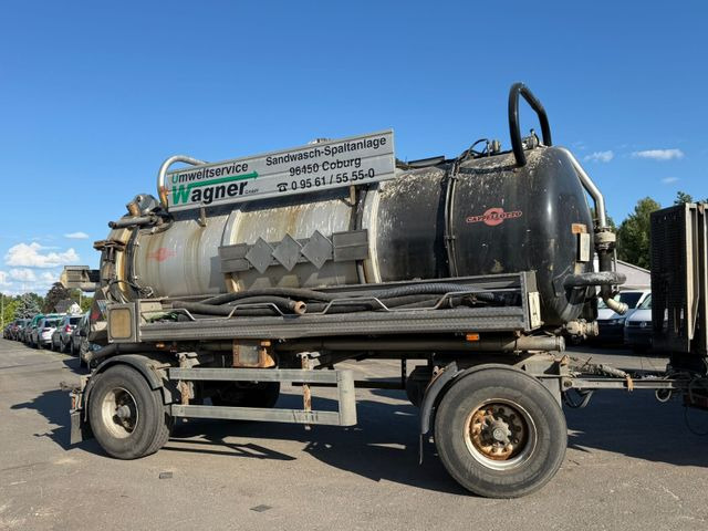 CAP RP 17 FS Saug-Druck - Prikolica: slika 3 CAP RP 17 FS Saug-Druck - Prikolica: slika 3