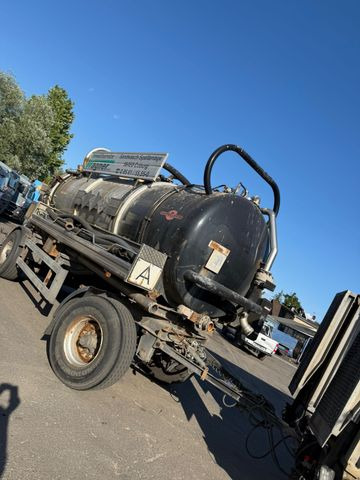 Prikolica CAP RP 17 FS Saug-Druck: slika 8 Prikolica CAP RP 17 FS Saug-Druck: slika 8