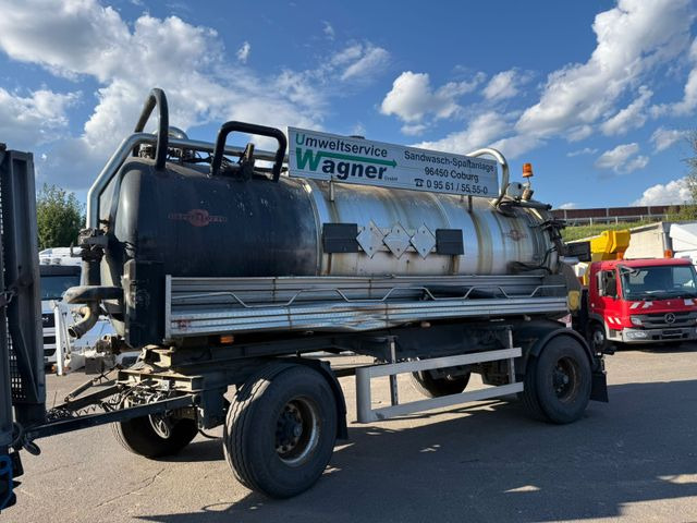 Prikolica CAP RP 17 FS Saug-Druck: slika 12 Prikolica CAP RP 17 FS Saug-Druck: slika 12