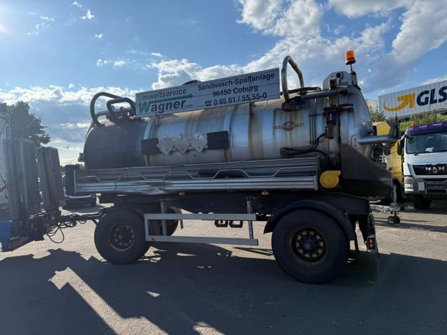 Prikolica CAP RP 17 FS Saug-Druck: slika 7 Prikolica CAP RP 17 FS Saug-Druck: slika 7