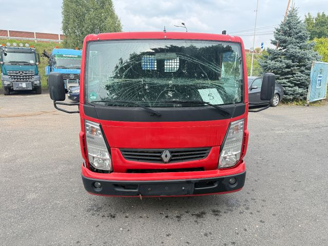 Renault Mahity 130.35 DXI - Dostavno vozilo s ravnom platformom: slika 1 Renault Mahity 130.35 DXI - Dostavno vozilo s ravnom platformom: slika 1