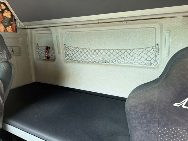 Tegljač MAN TGX 18.440: slika 13 Tegljač MAN TGX 18.440: slika 13