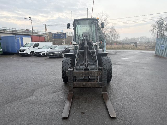 Terex TL 100 - Utovarivač točkaš: slika 2 Terex TL 100 - Utovarivač točkaš: slika 2