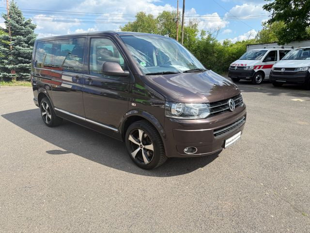 Volkswagen T5 Multivan Highline - Putnički kombi: slika 2 Volkswagen T5 Multivan Highline - Putnički kombi: slika 2