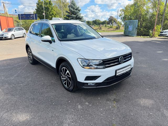 Volkswagen Tiguan Join Start-Stopp 4Motion - SUV: slika 2 Volkswagen Tiguan Join Start-Stopp 4Motion - SUV: slika 2