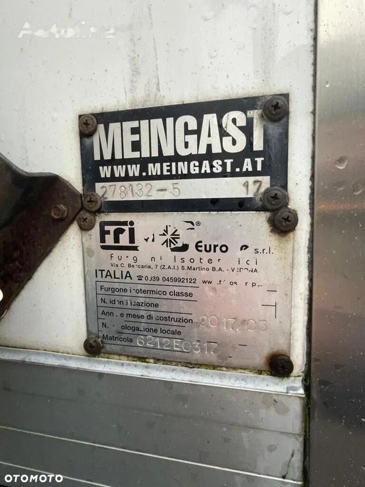 Meingast - Promenjivo telo frižidera: slika 4 Meingast - Promenjivo telo frižidera: slika 4