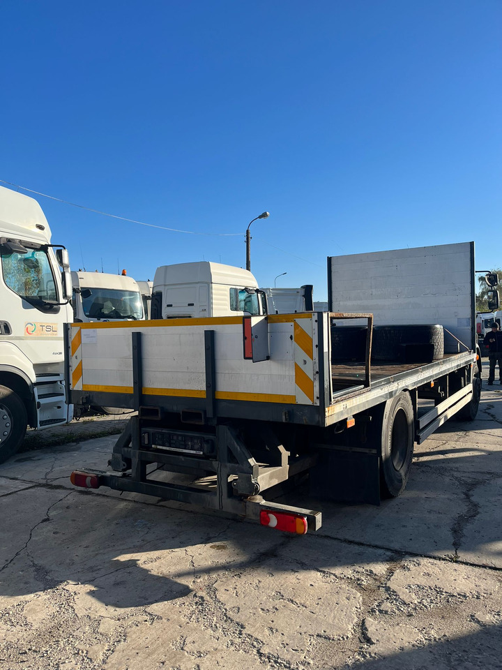 DAF FA LF55.300 - Kamion sa zatvorenim sandukom: slika 4 DAF FA LF55.300 - Kamion sa zatvorenim sandukom: slika 4