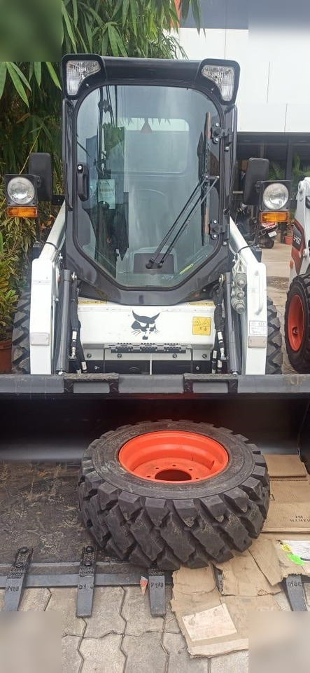 Lizing BOBCAT S450 BOBCAT S450: slika 9