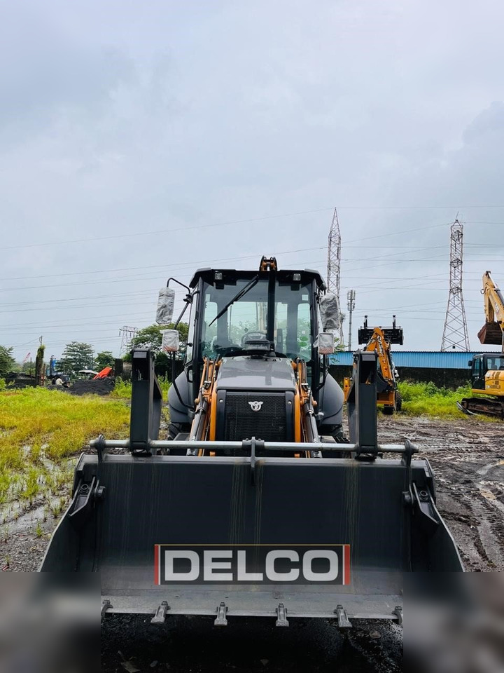 CASE 570SV - Bager utovarivač: slika 5 CASE 570SV - Bager utovarivač: slika 5