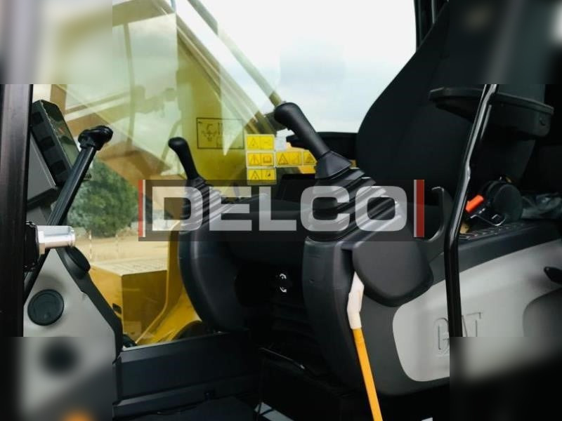 Lizing CATERPILLAR 323D3 CATERPILLAR 323D3: slika 18