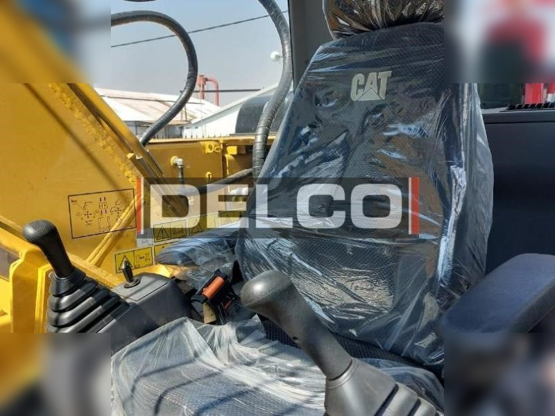 Lizing CATERPILLAR 323D3 CATERPILLAR 323D3: slika 16