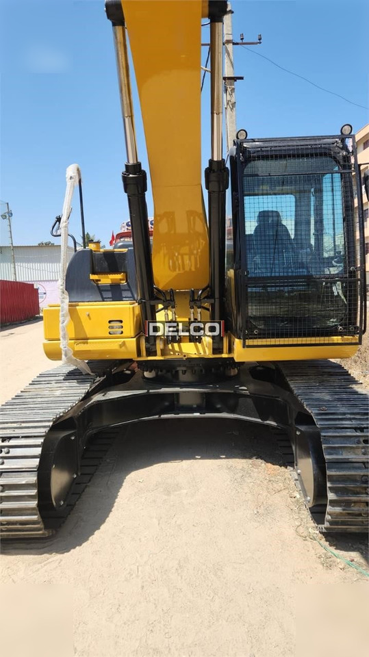 Lizing CATERPILLAR 323D3 CATERPILLAR 323D3: slika 6