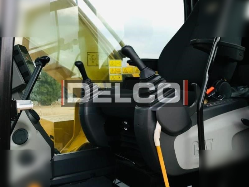 Lizing CATERPILLAR 323D3 CATERPILLAR 323D3: slika 18
