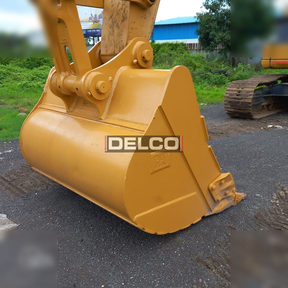 Lizing CATERPILLAR 323D3 CATERPILLAR 323D3: slika 20