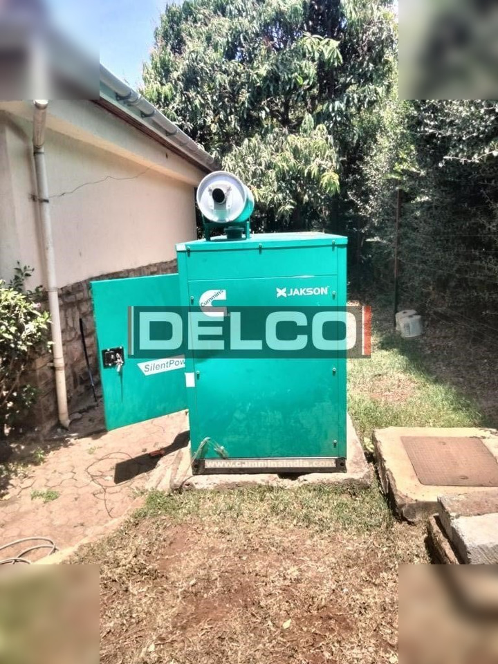 CUMMINS 750 KVA - Set generatora: slika 3 CUMMINS 750 KVA - Set generatora: slika 3