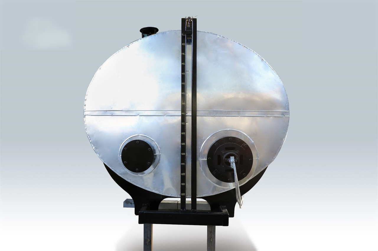 DELCO BD5000 - Prskalica bitu-emulzije: slika 3 DELCO BD5000 - Prskalica bitu-emulzije: slika 3