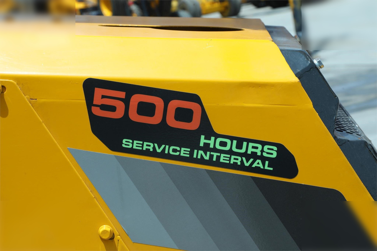 DELCO HYDRA 15 - Autodizalica: slika 5 DELCO HYDRA 15 - Autodizalica: slika 5