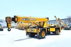 DELCO PNC 20 - Autodizalica: slika 2 DELCO PNC 20 - Autodizalica: slika 2