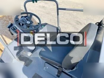 DYNAPAC CA305D - Valjak: slika 5 DYNAPAC CA305D - Valjak: slika 5