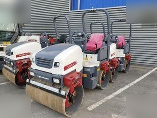 DYNAPAC CC125 - Valjak: slika 5 DYNAPAC CC125 - Valjak: slika 5