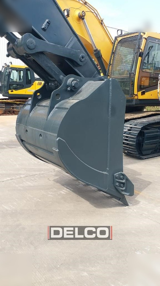 HYUNDAI ROBEX 210 - Bager guseničar: slika 2 HYUNDAI ROBEX 210 - Bager guseničar: slika 2