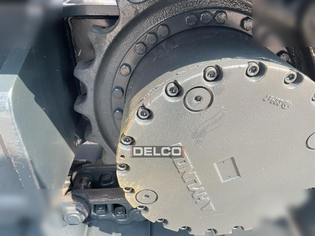 Novu Bager guseničar HYUNDAI ROBEX 215L SMART PLUS: slika 15 Novu Bager guseničar HYUNDAI ROBEX 215L SMART PLUS: slika 15