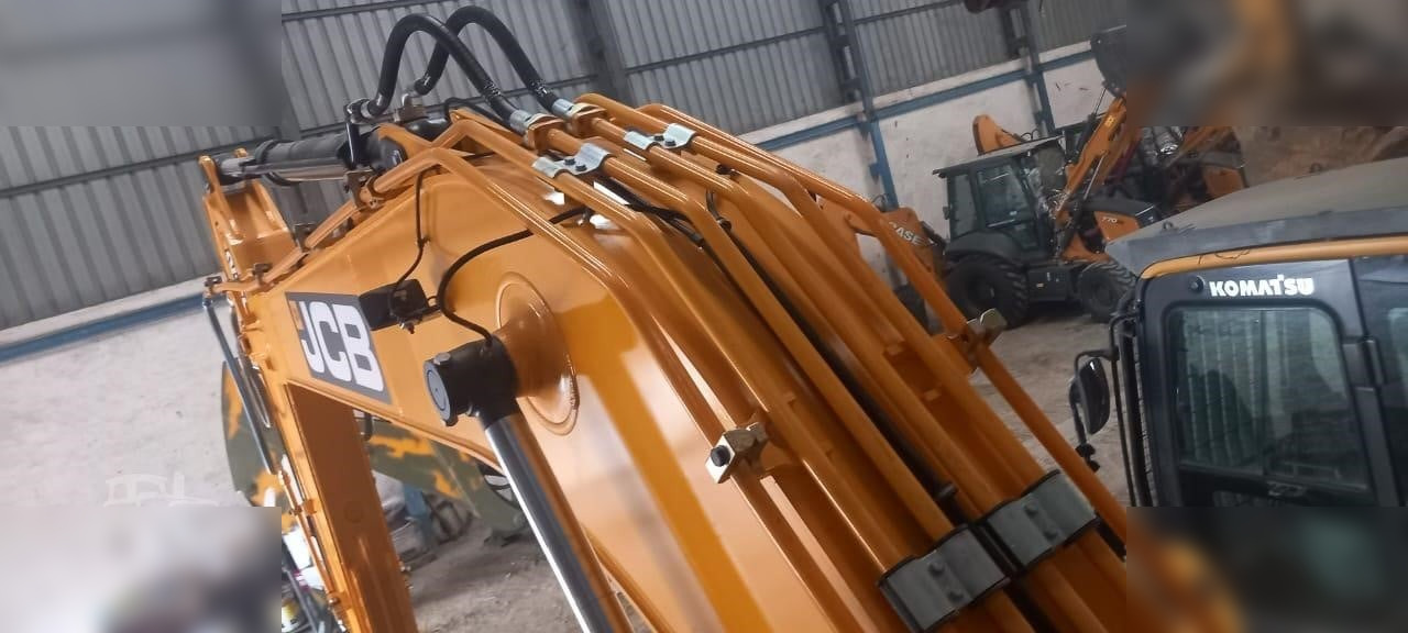 Lizing JCB JS210 LC JCB JS210 LC: slika 10